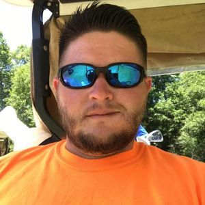 Meet your Posher, Chris